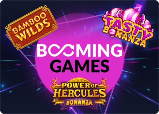Booming Games: Creative Slot Experiences in Social Casino Play