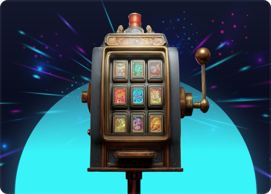 The First Slot Machine in History: How It All Began in Social Casino World