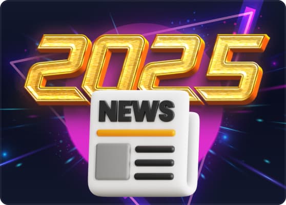 A Look Back: The Social Casino News Wrapped in 2025
