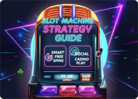 Slot Machine Strategy Guide – Smart Free Spins & Social Casino Play