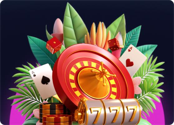 Aloha Cluster Pays – Tropical Slot Adventure by NetEnt