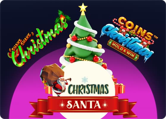 Christmas Slots: Our Top Holiday-Themed Games