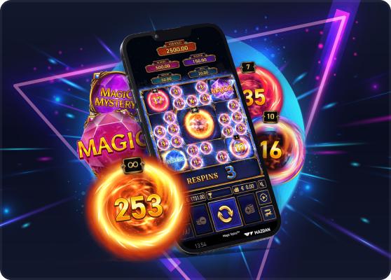 Adventure Slots – Explore Exciting Worlds on Every Spin