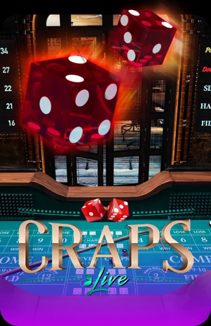 Craps