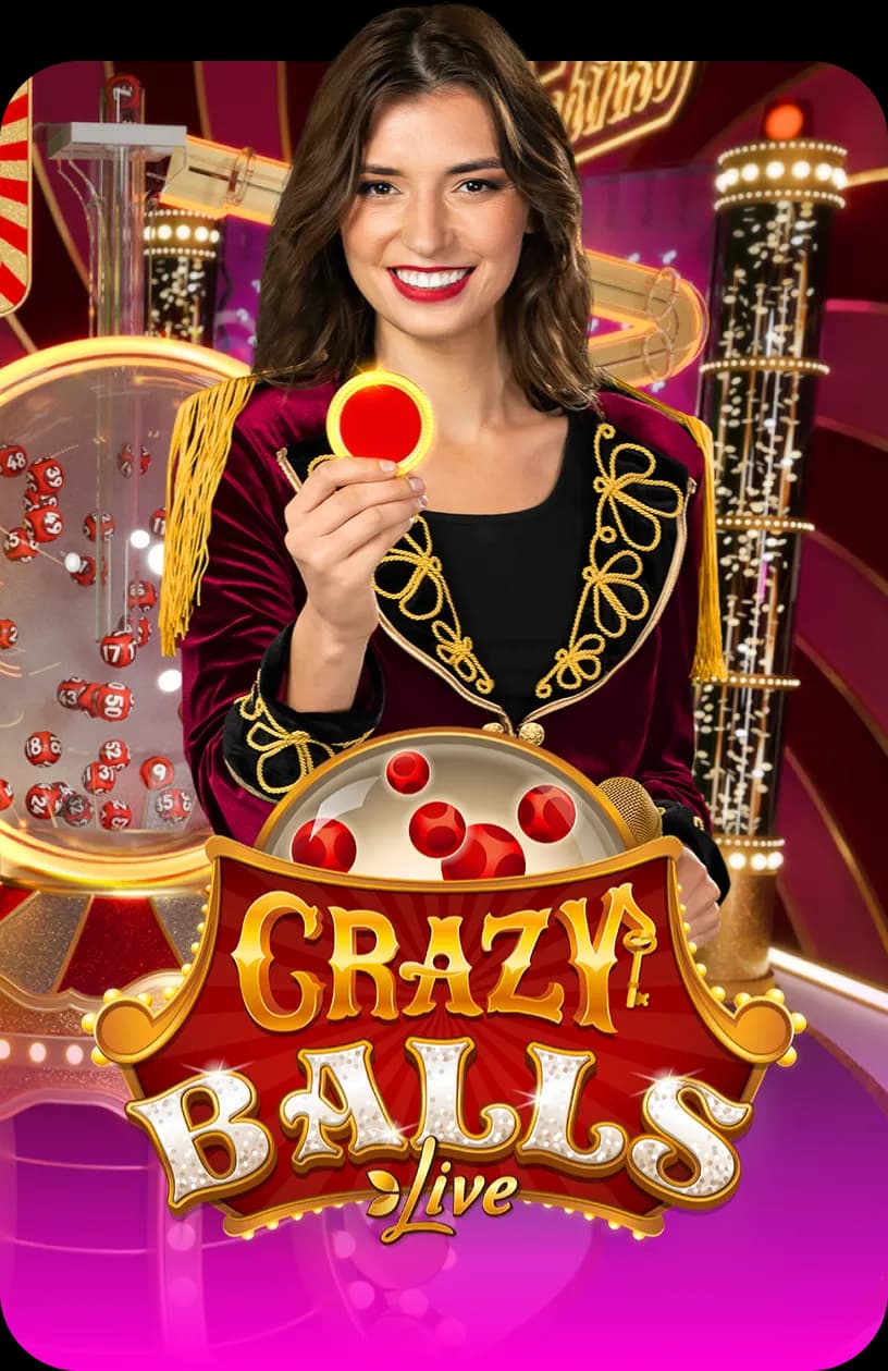 Crazy Balls