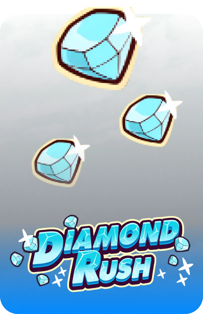 Diamond Rush