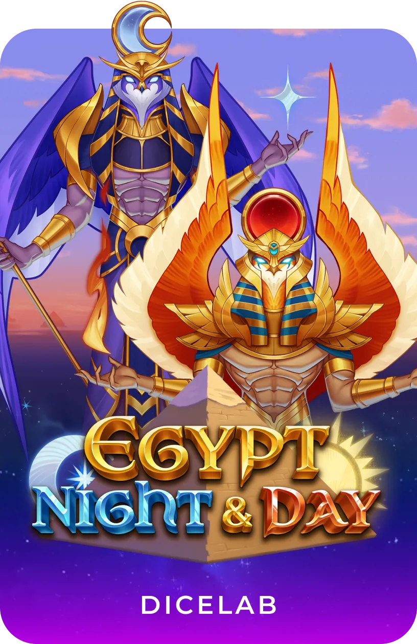 Egypt Night & Day