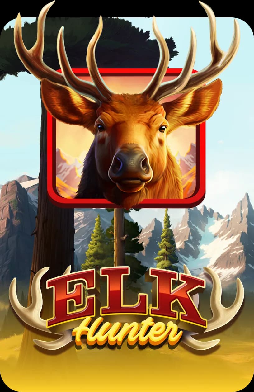 Elk Hunter