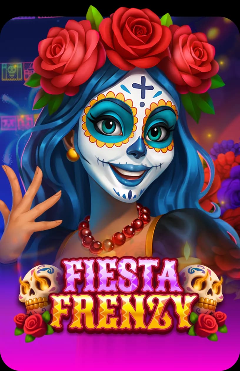 Fiesta Frenzy