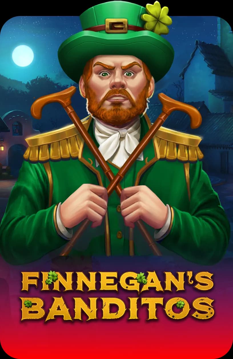Finnegan's Banditos