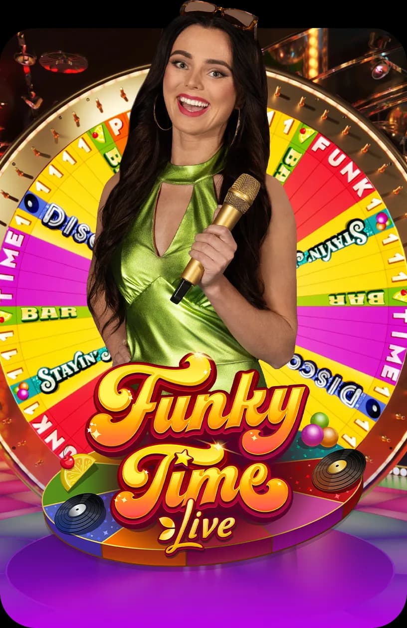 Funky Time