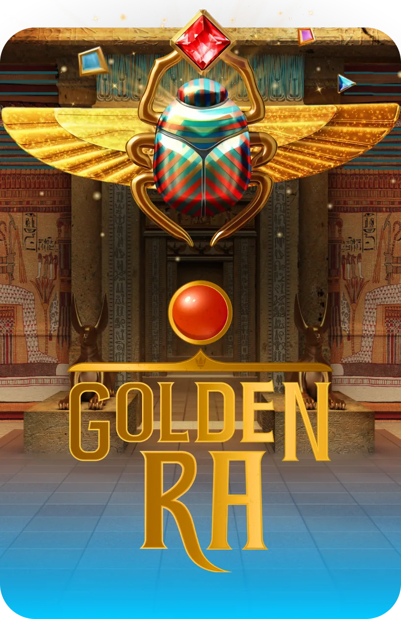 Golden RA