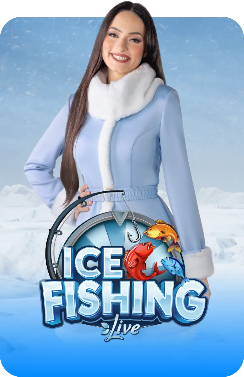 Ice Fishing
