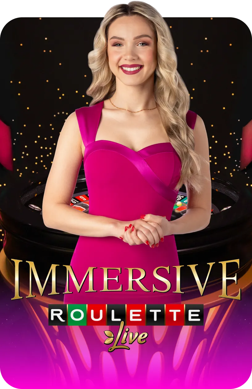 Immersive Roulette