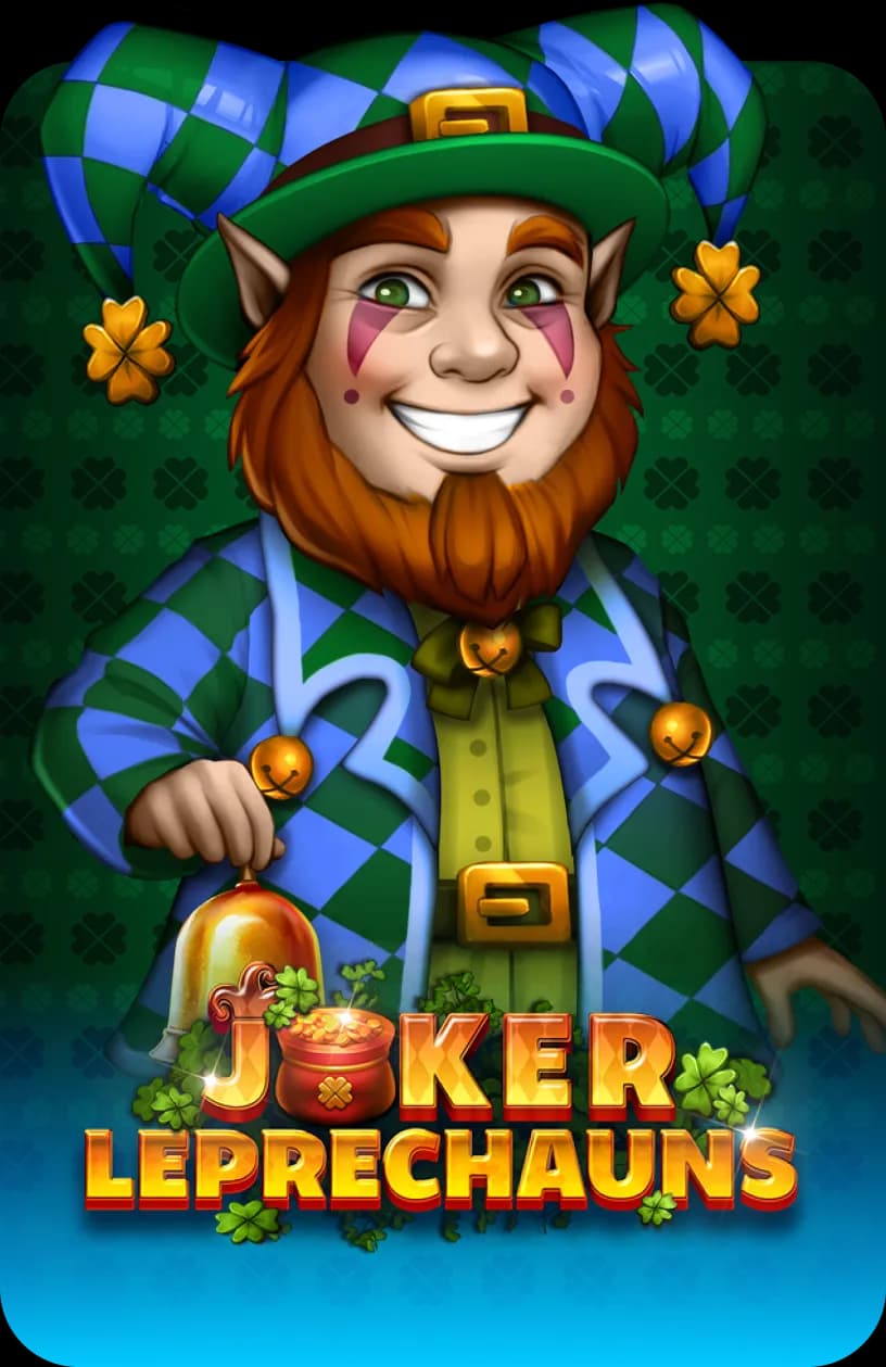 Joker Leprechauns