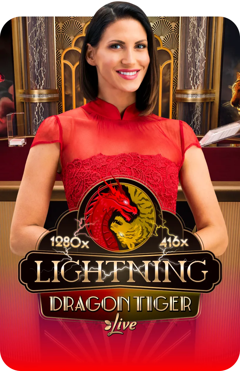 Lightning Dragon Tiger