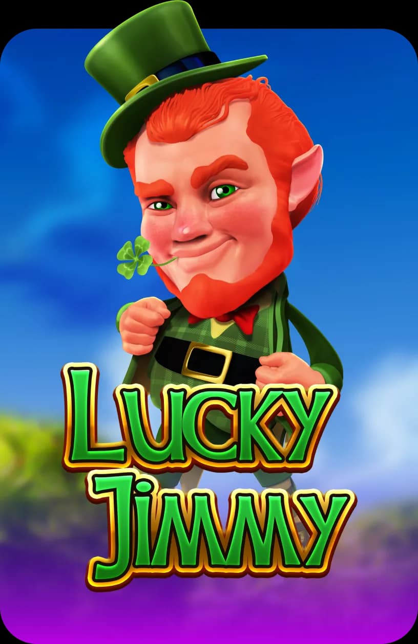 Lucky Jimmy