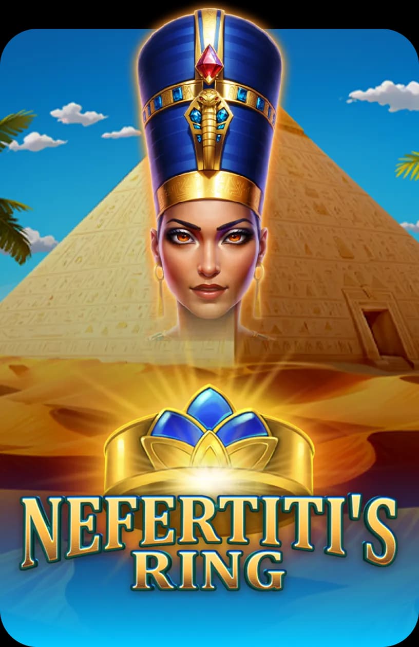 Nefertiti's Ring