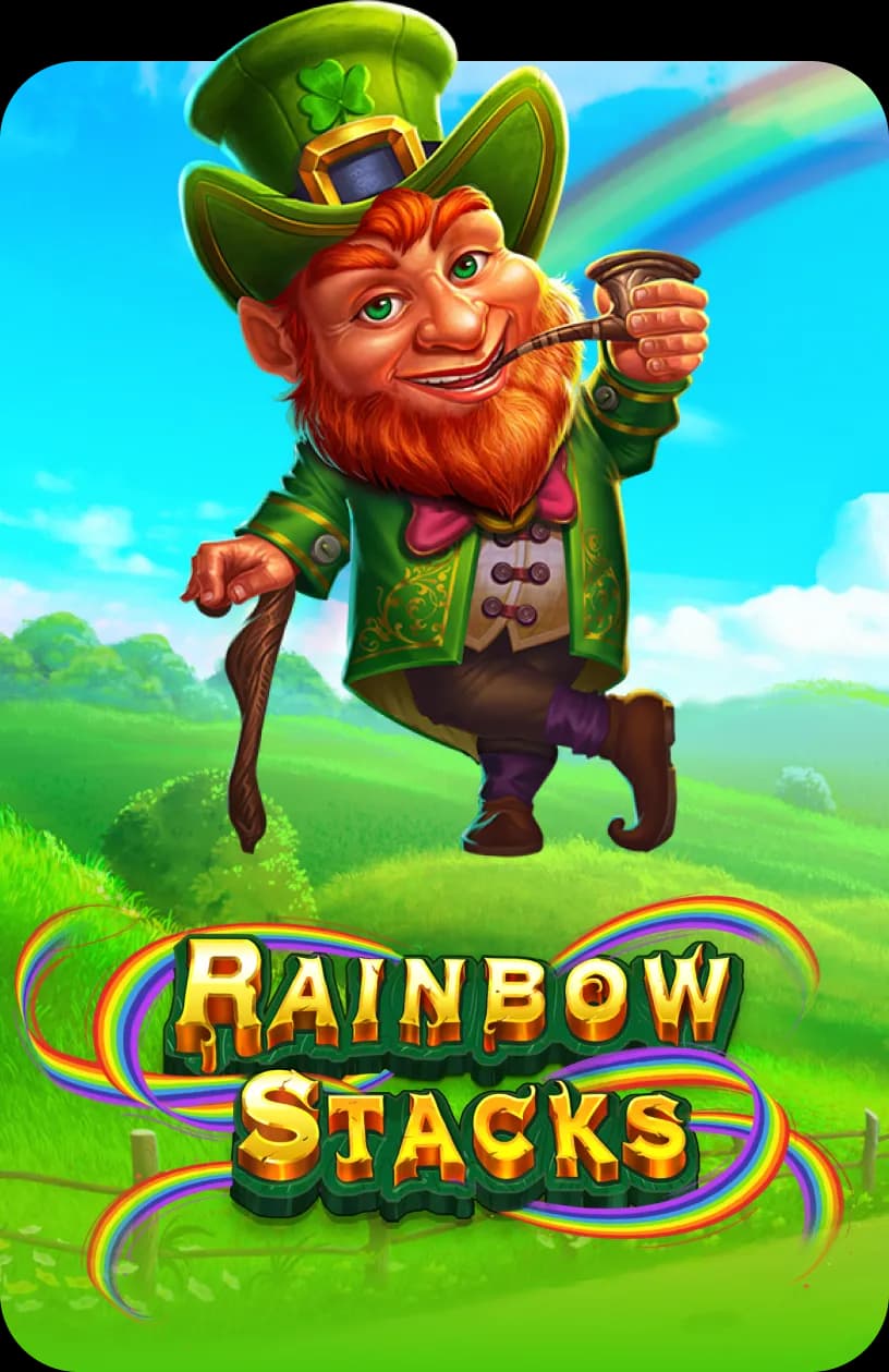 Rainbow Stacks