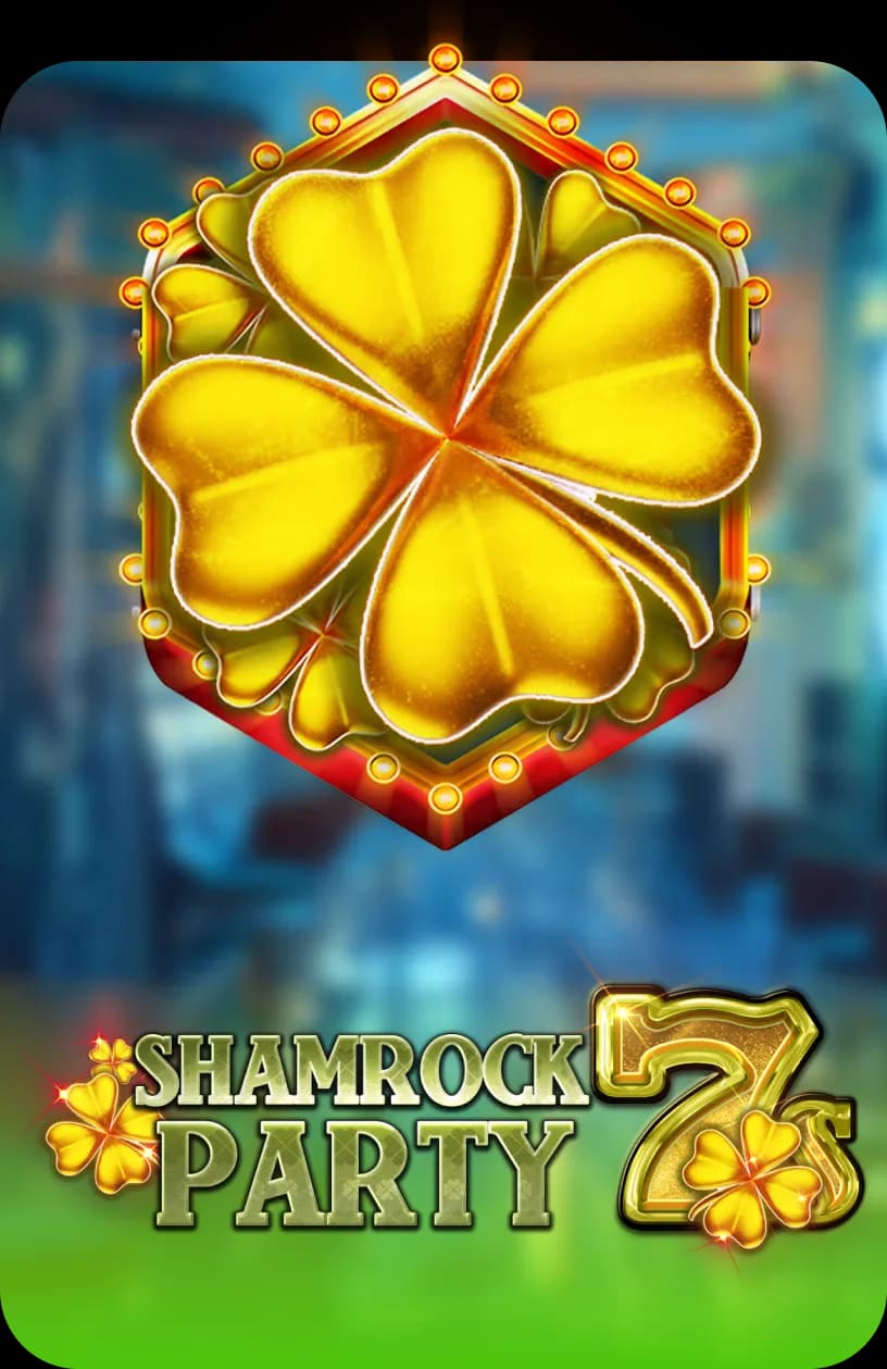 Shamrock Party 7s