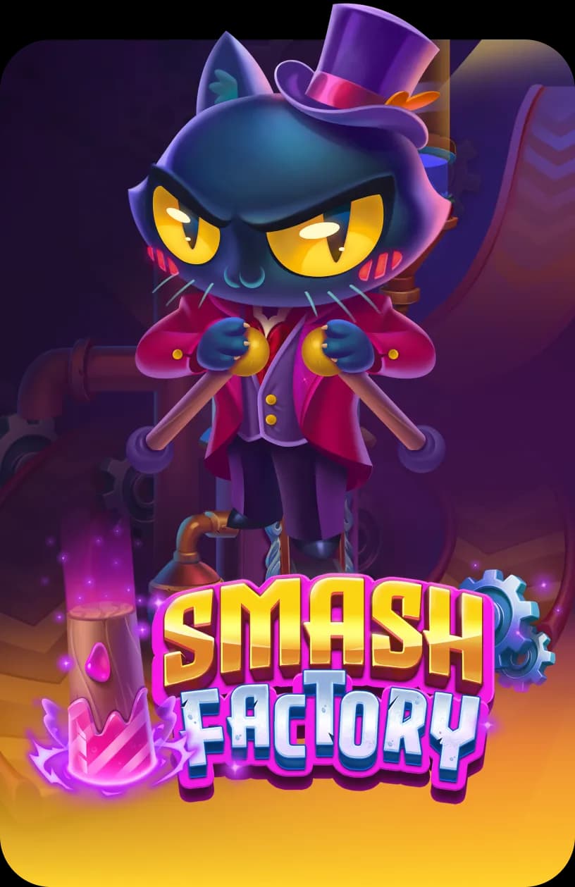 Smash Factory