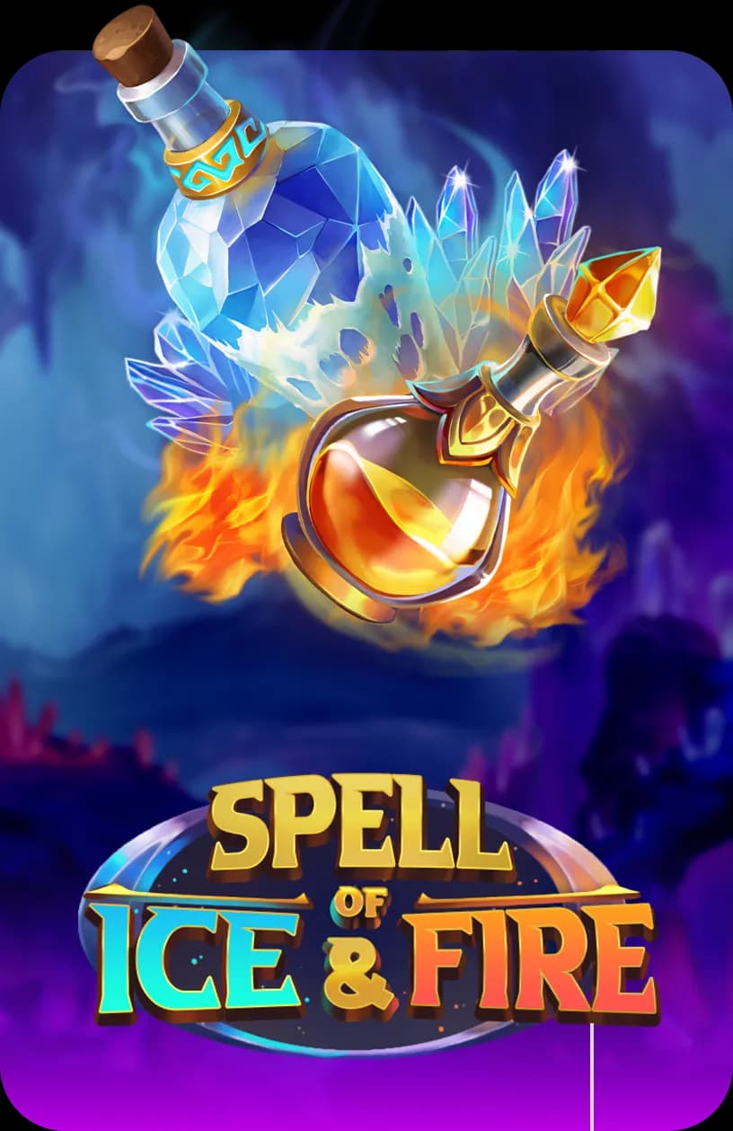 Spell of Ice&Fire
