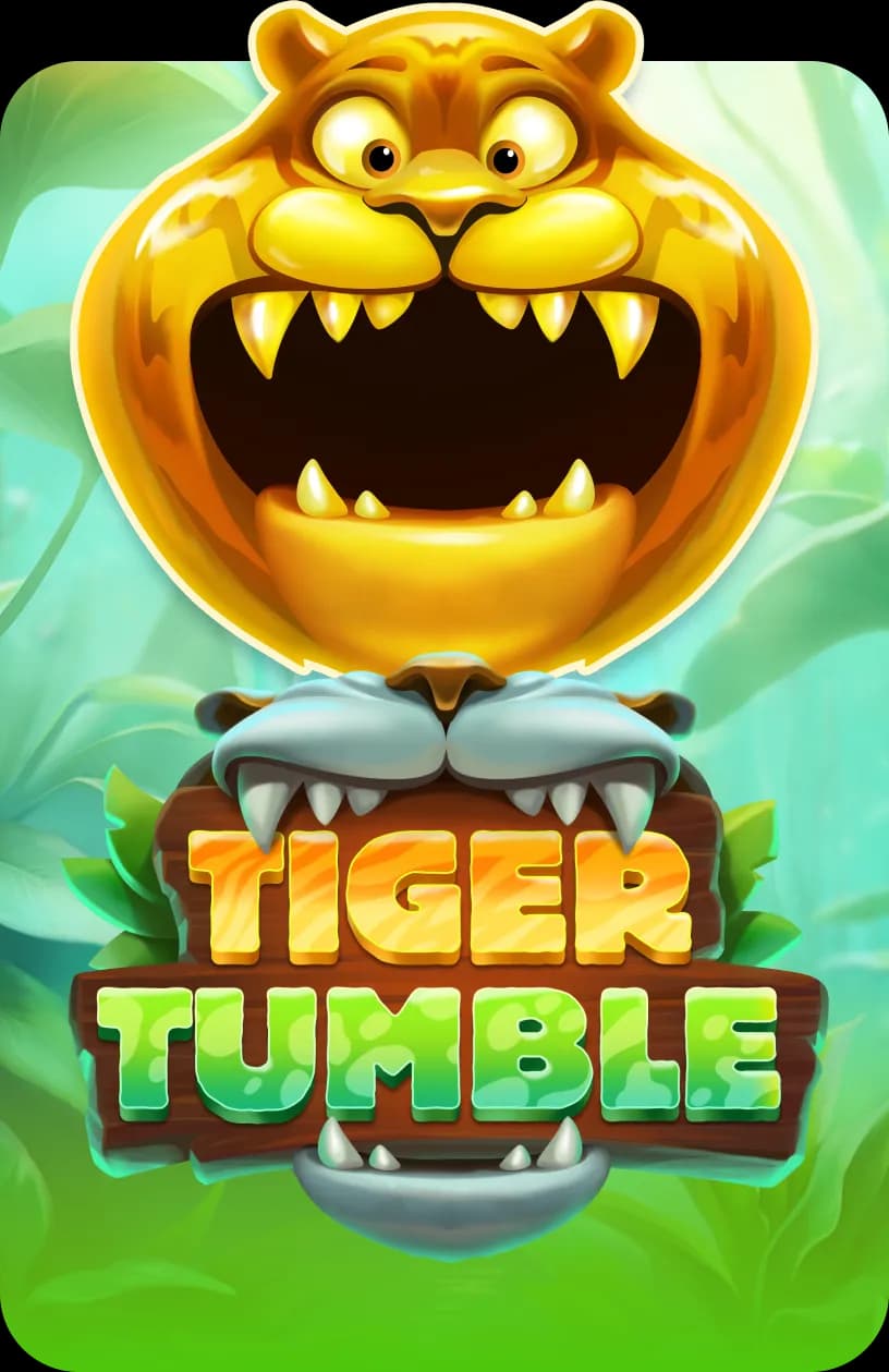 Tiger Tumble