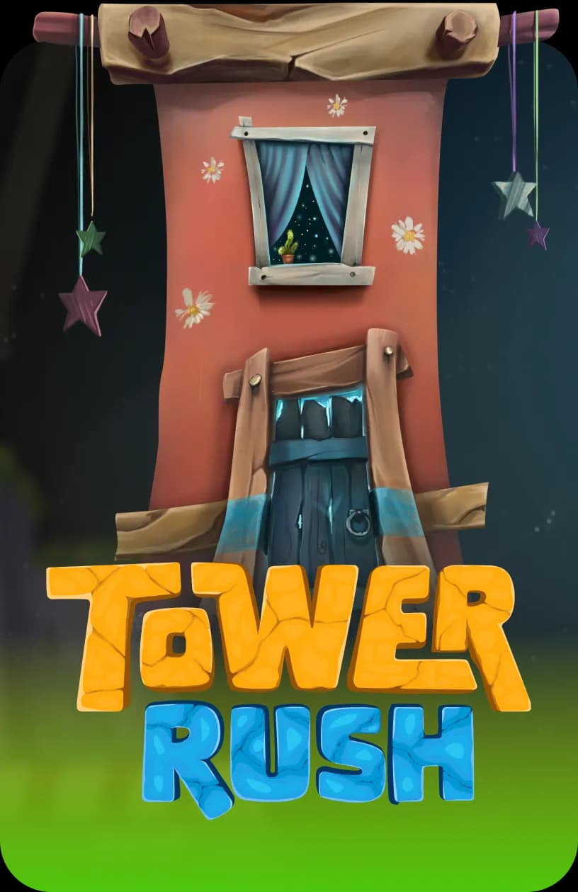 Tower Rush