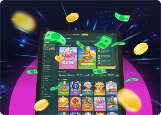 Free Slots for iPad: Explore the Best Social Casino Games