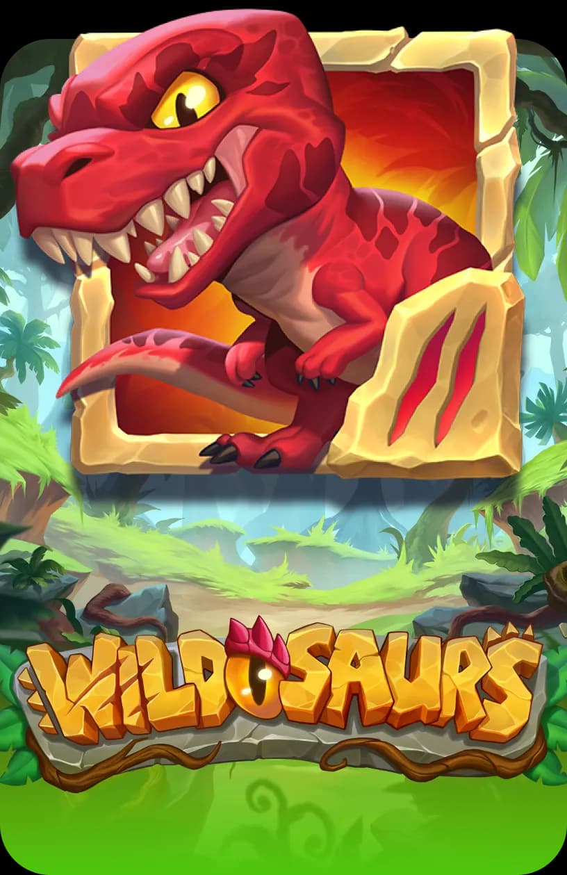 Wildosaurs