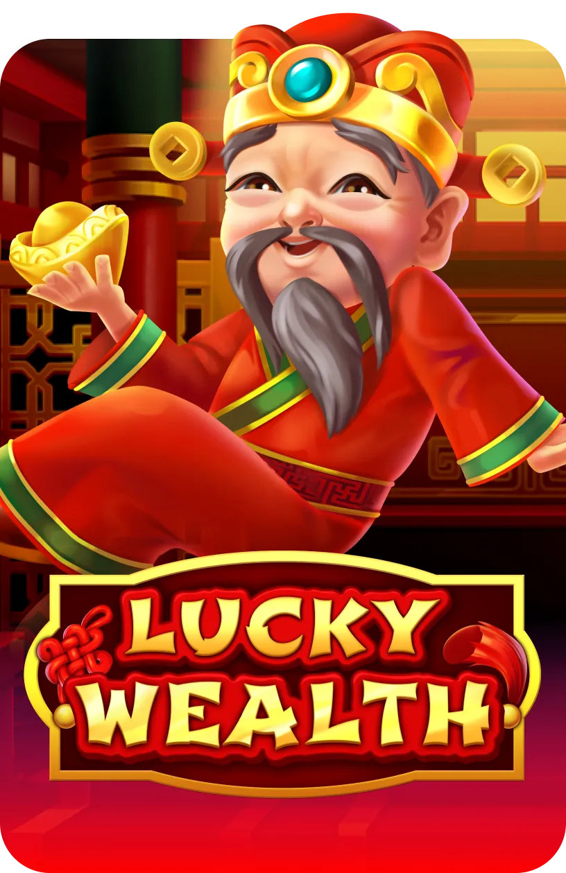 Lucky Wealth