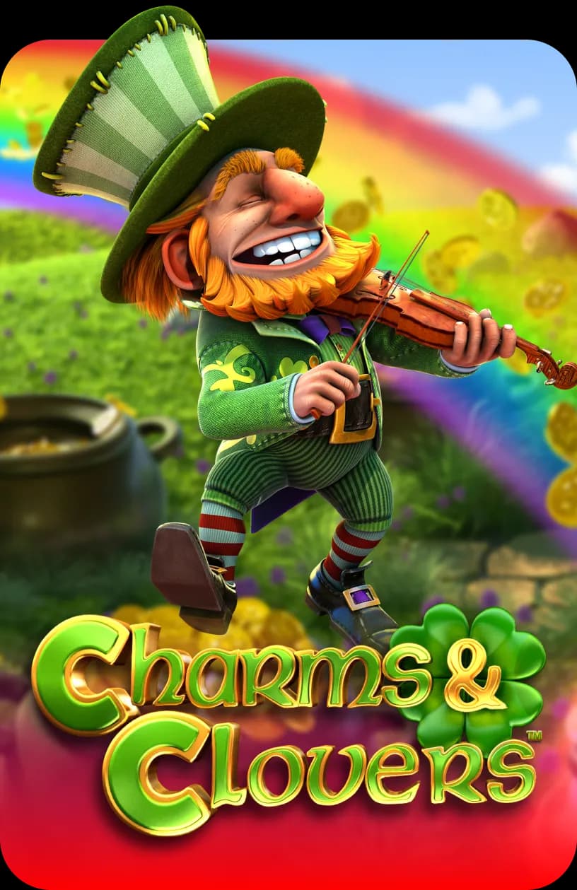 Charms And Clovers NJP