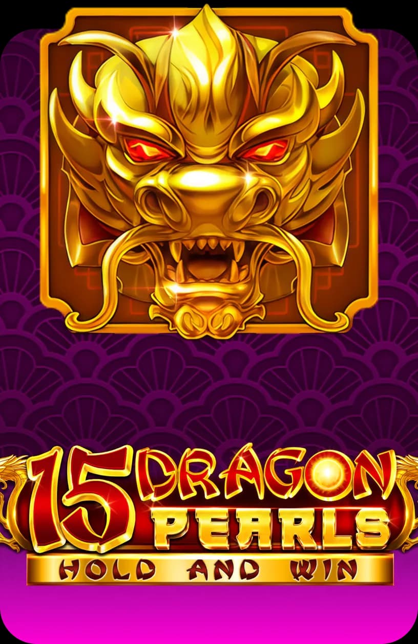 15 Dragon Pearls