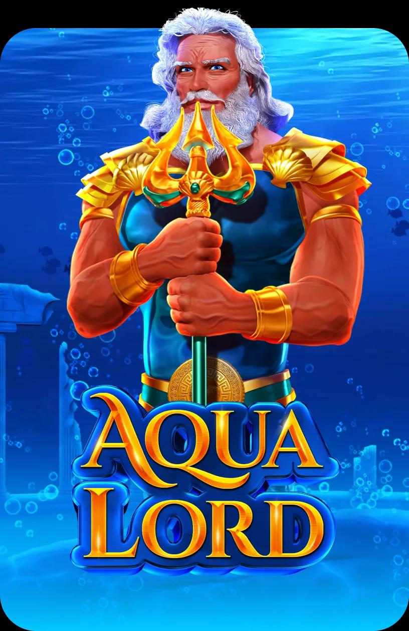 Aqua Lord