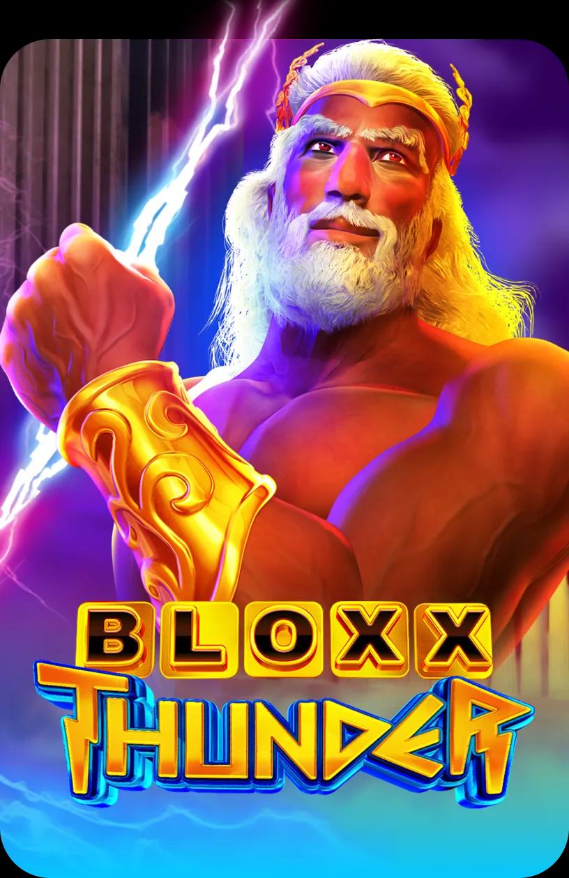 Bloxx Thunder