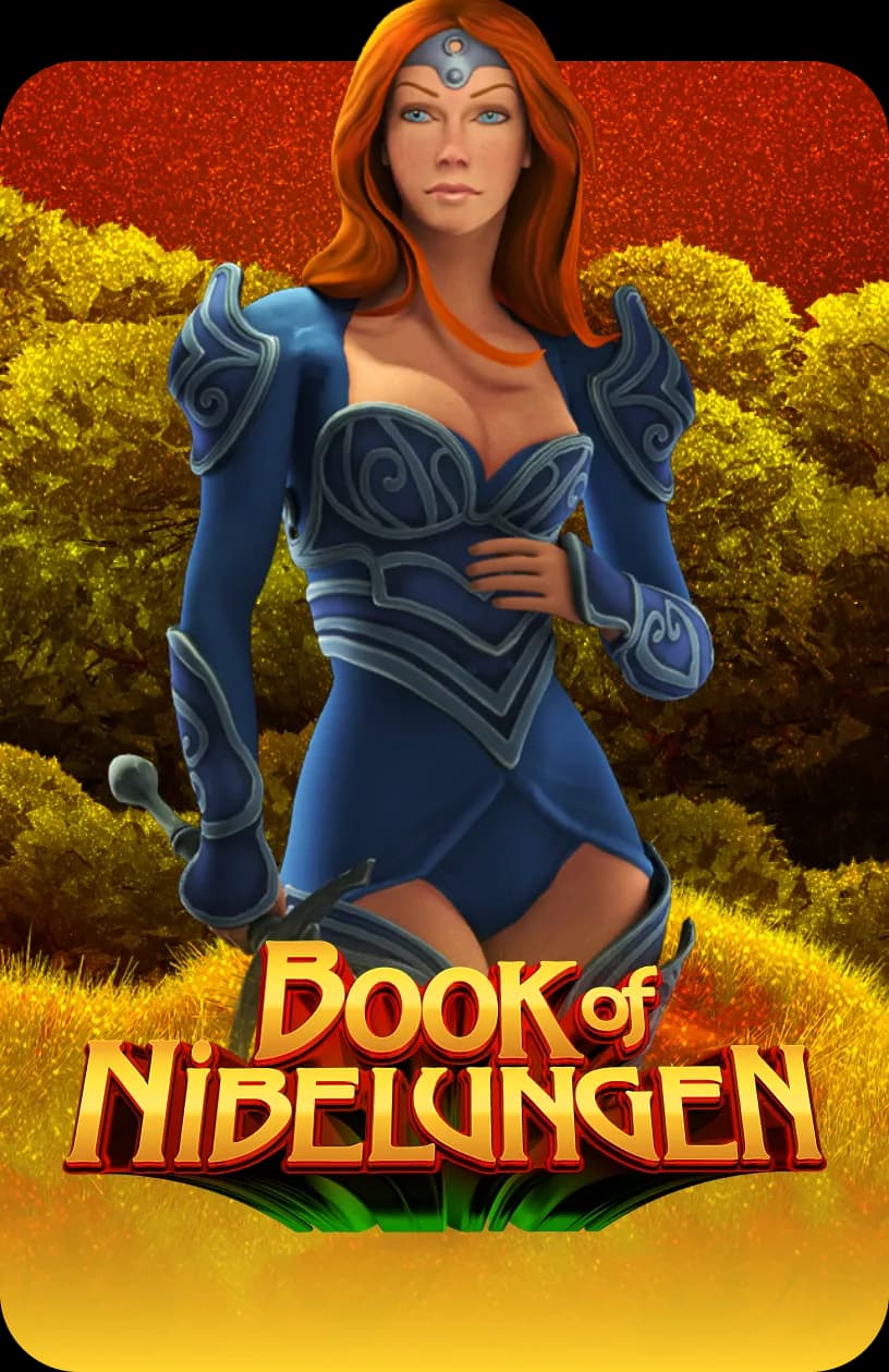 Book of Nibelungen