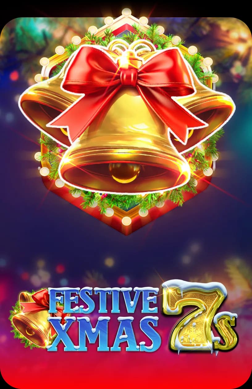 Festive Xmas 7s