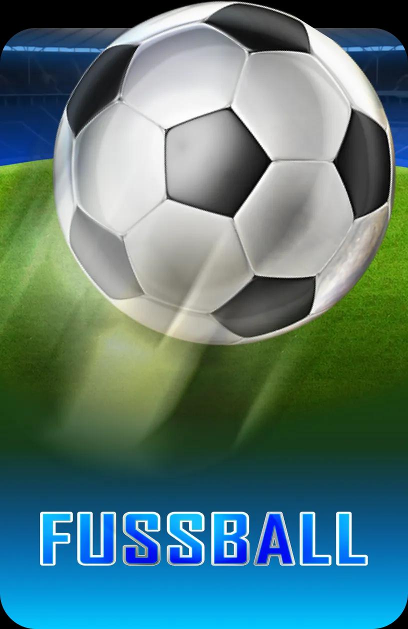Fussball
