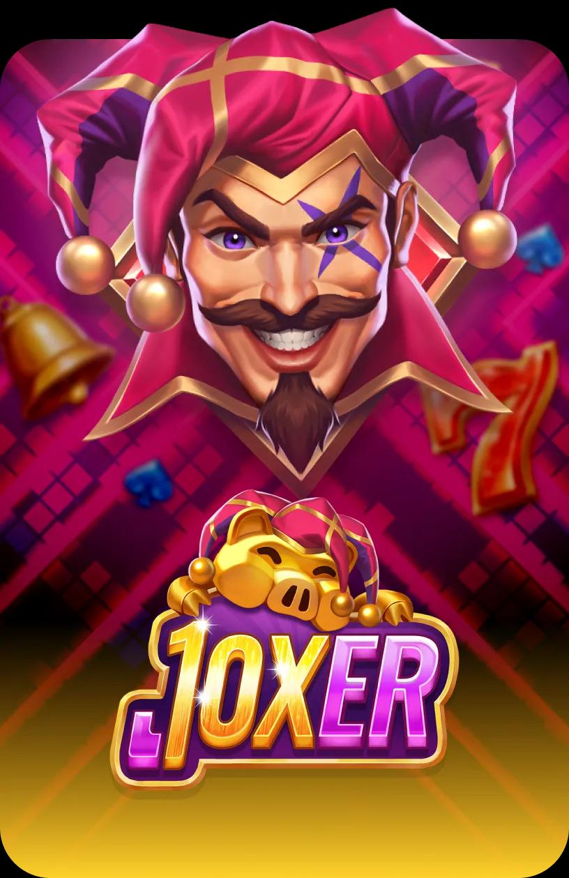Enter the Arena with Joxer – Fight for Knockout Slot Rewards