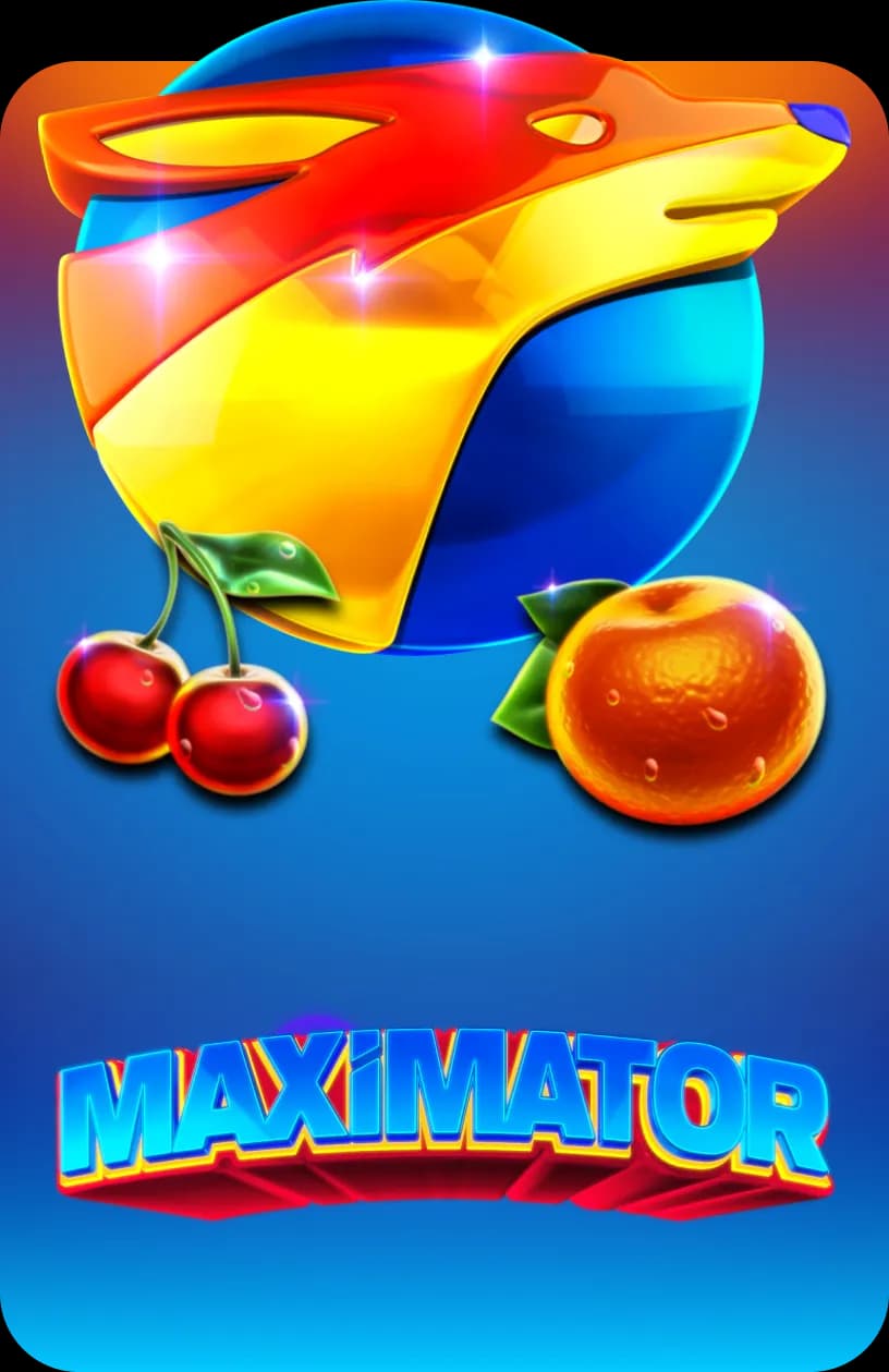 Maximator