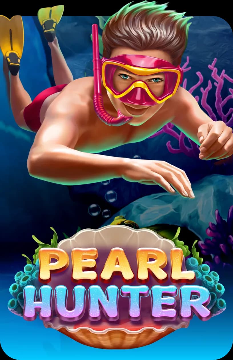Pearl Hunter
