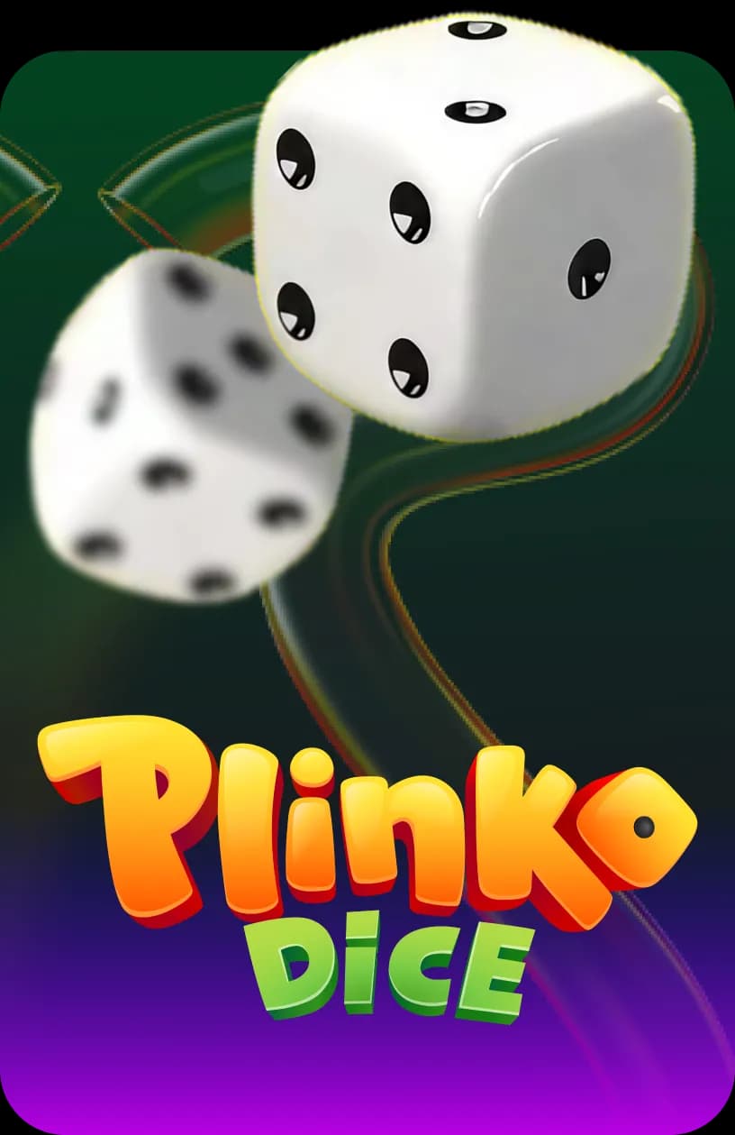 Plinko Dice