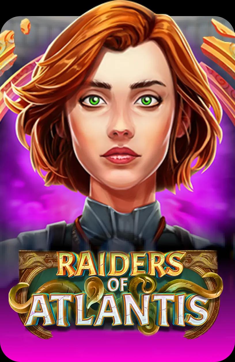 Raiders of Atlantis – Dive Deep to Discover Lost Jackpots