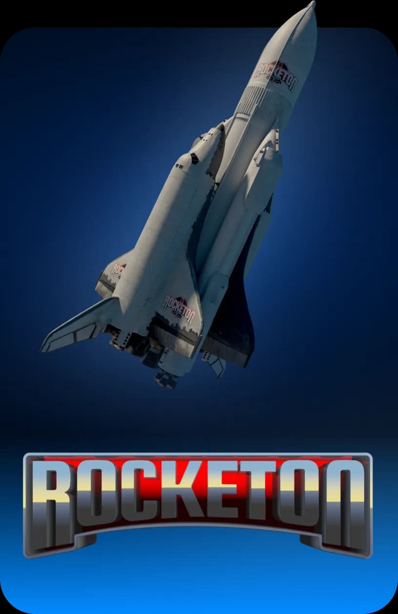 Rocketon