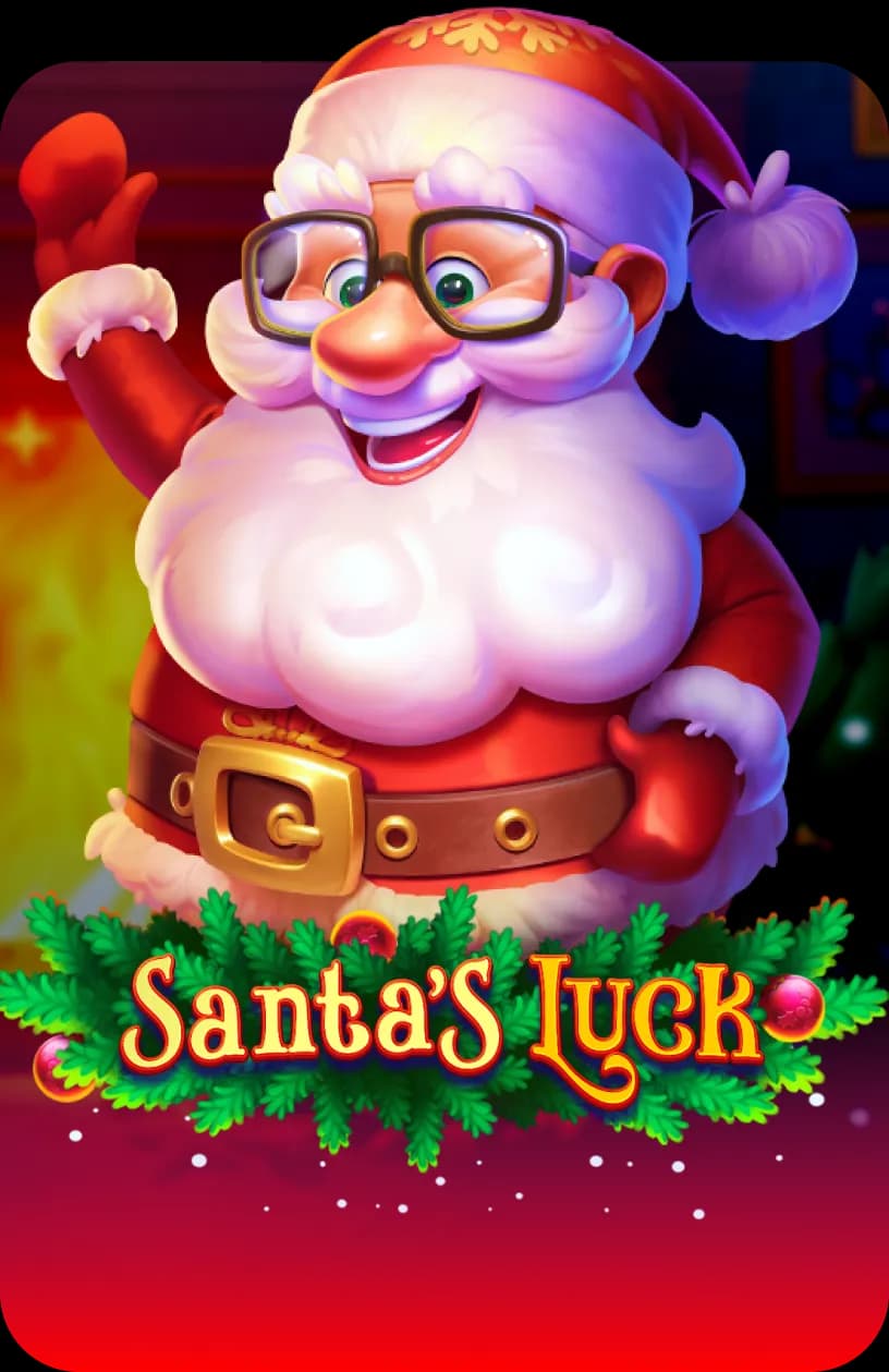 Santa's Luck