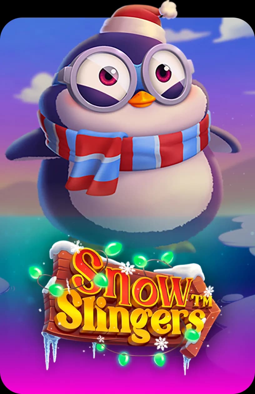 Snow Slingers