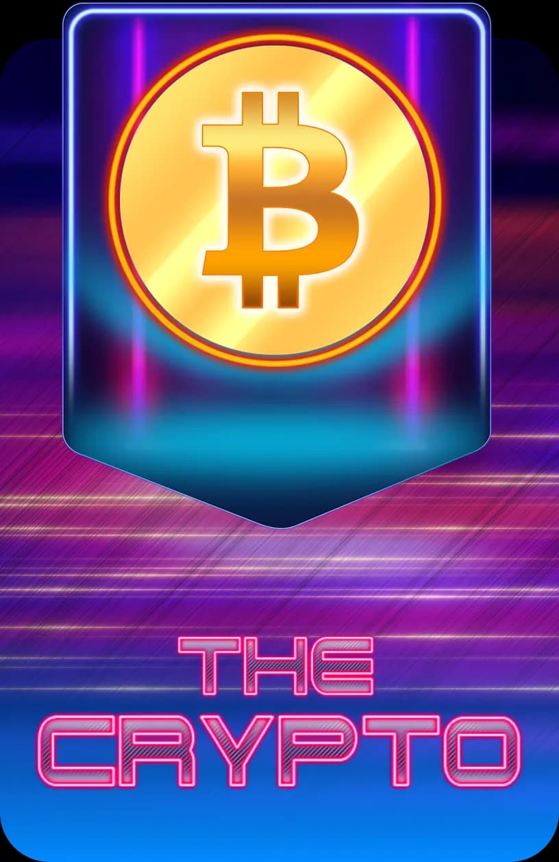 The Crypto