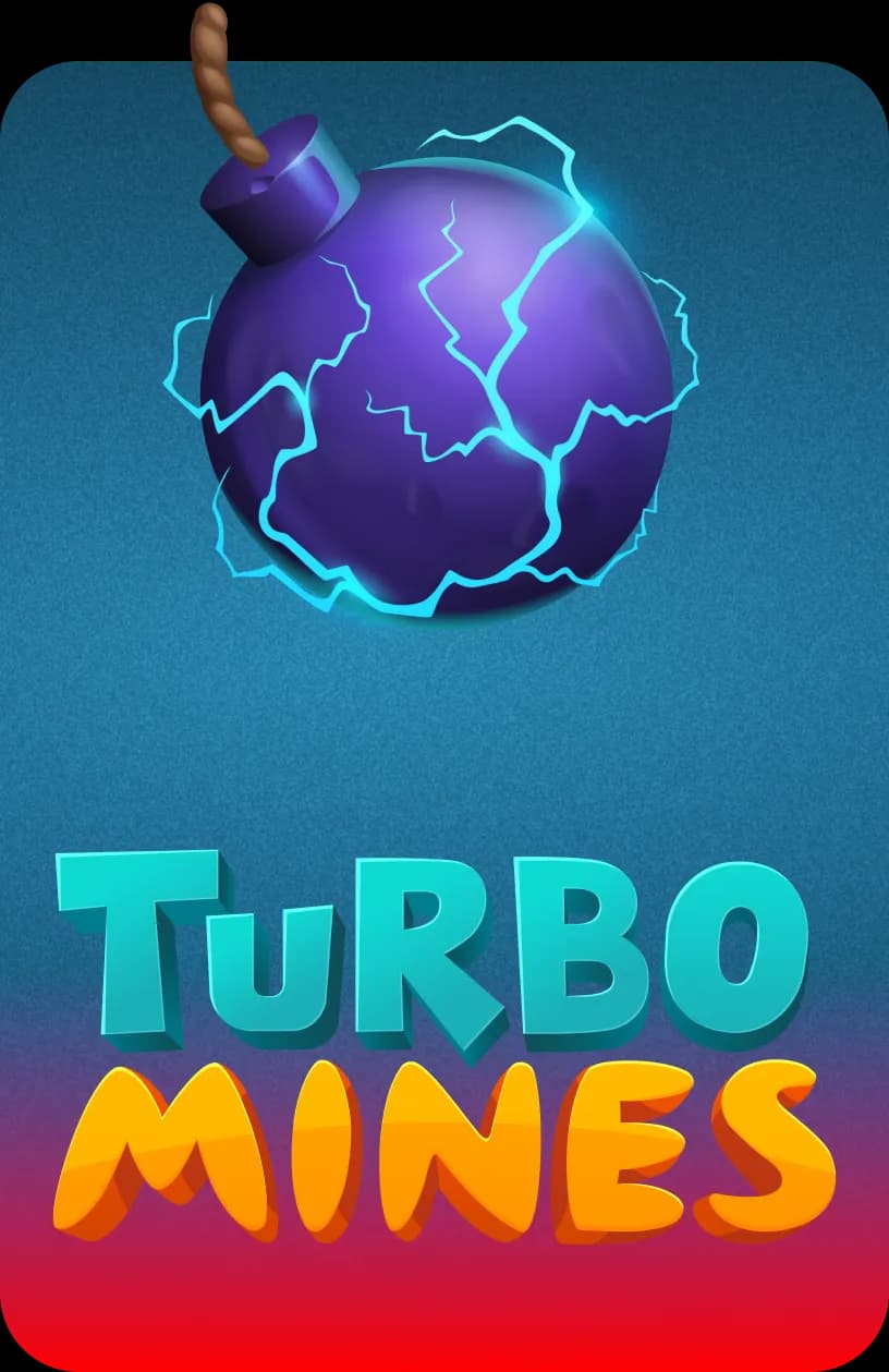 Turbo Mines