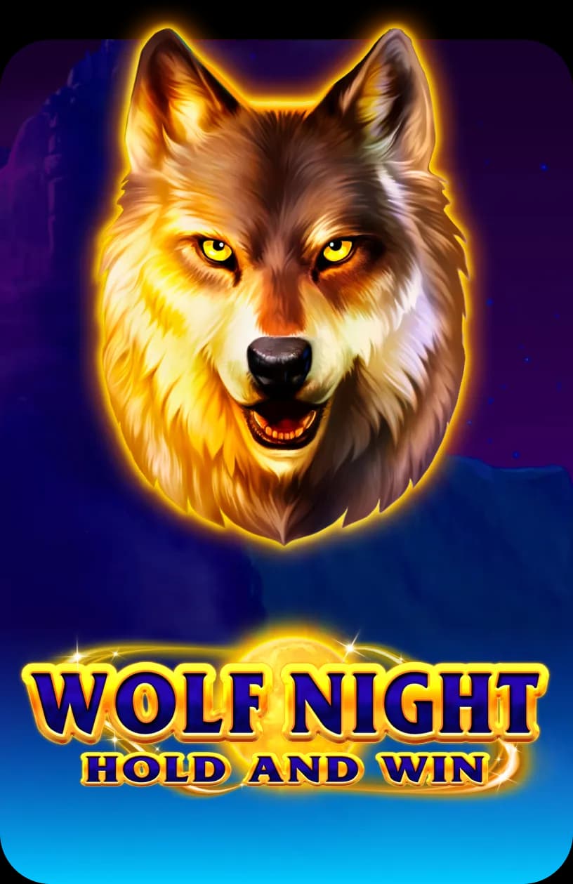 Wolf Night