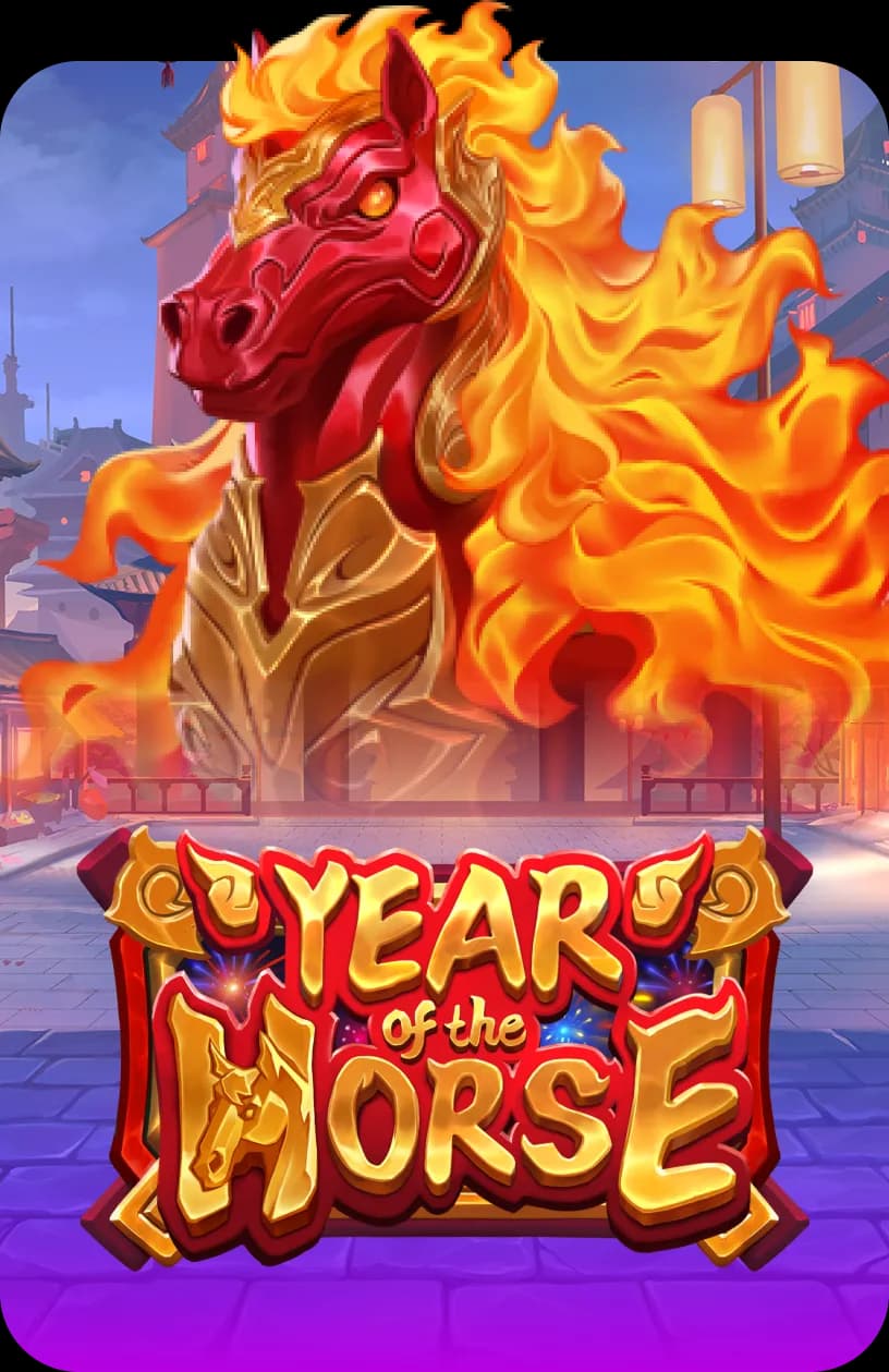 Year of Horse